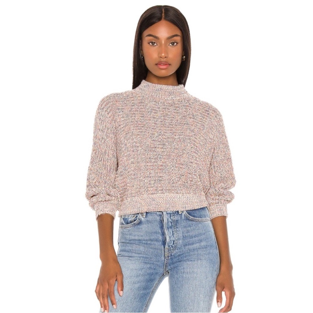 NWT - BB Dakota X Steve Madden To The Moon Sweater - XS